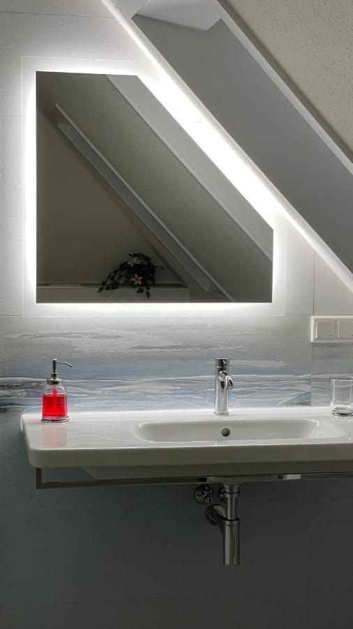Carolinga Appartement Dresden Buitenkant foto