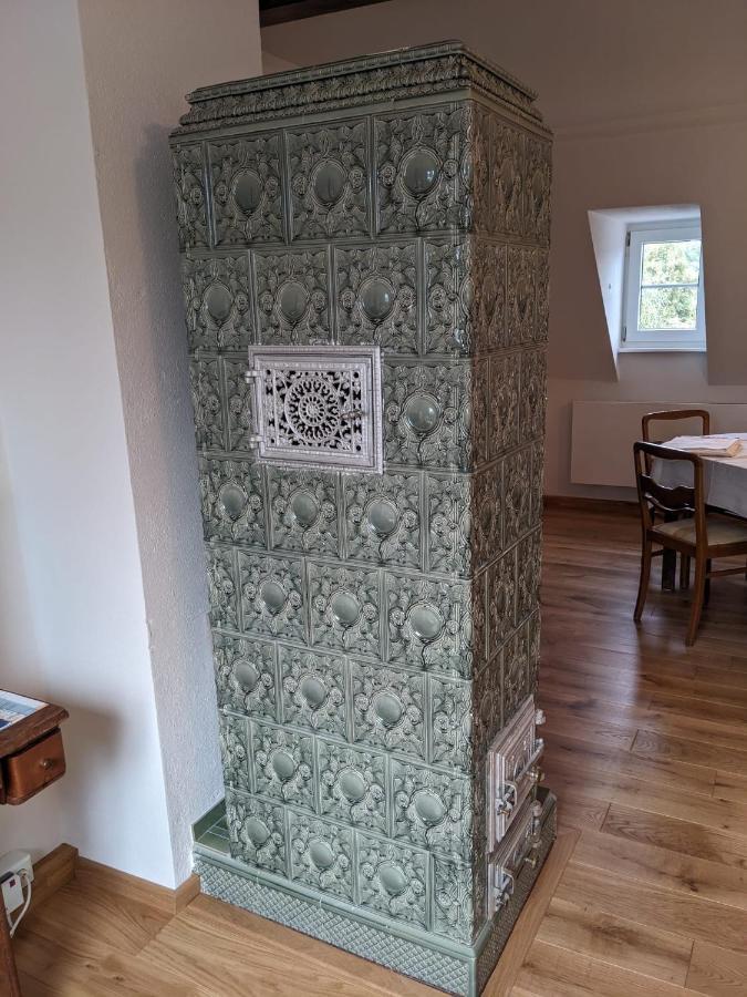 Carolinga Appartement Dresden Buitenkant foto